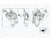 Motor stieračov MAGNETI MARELLI 064075600010