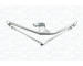 Mechanizmus stieračov MAGNETI MARELLI 085570719010