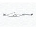 Mechanizmus stieračov MAGNETI MARELLI 085570732010