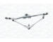 Mechanizmus stieračov MAGNETI MARELLI 085570744010
