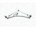 Mechanizmus stieračov MAGNETI MARELLI 085570747010