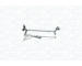 Mechanizmus stieračov MAGNETI MARELLI 085570759010