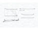 Mechanizmus stieračov MAGNETI MARELLI 085570760010