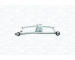 Mechanizmus stieračov MAGNETI MARELLI 085570764010