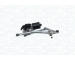 Mechanizmus stieračov MAGNETI MARELLI 085570766010