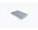 Filtr, vzduch v interiéru MAGNETI MARELLI 350203061880