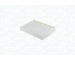 Filtr, vzduch v interiéru MAGNETI MARELLI 350203062010