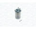 Filtr, vzduch v interiéru MAGNETI MARELLI 350203062201