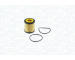 Filtr, vzduch v interiéru MAGNETI MARELLI 350203062471