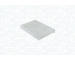 Filtr, vzduch v interiéru MAGNETI MARELLI 350203062800