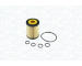 Filtr, vzduch v interiéru MAGNETI MARELLI 350203063220