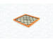 Filtr, vzduch v interiéru MAGNETI MARELLI 350203066410