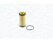 Filtr, vzduch v interiéru MAGNETI MARELLI 350208065850