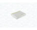 Filtr, vzduch v interiéru MAGNETI MARELLI 350208065950
