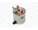 palivovy filtr MAGNETI MARELLI 153071760249