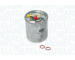 palivovy filtr MAGNETI MARELLI 152071761635