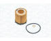 Olejový filtr MAGNETI MARELLI 153071762825