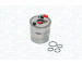 Palivový filtr MAGNETI MARELLI 153071762876
