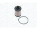 Palivový filtr MAGNETI MARELLI 153071762947