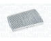 Filtr, vzduch v interiéru MAGNETI MARELLI 350203063400