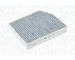 Filtr, vzduch v interiéru MAGNETI MARELLI 350208065940