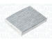 Filtr, vzduch v interiéru MAGNETI MARELLI 350203066070