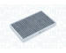 Filtr, vzduch v interiéru MAGNETI MARELLI 350208066940