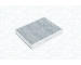 Filtr, vzduch v interiéru MAGNETI MARELLI 350208067321