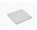 Filtr, vzduch v interiéru MAGNETI MARELLI 350208067370