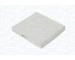 Filtr, vzduch v interiéru MAGNETI MARELLI 350208067390