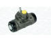 Válec kolové brzdy MAGNETI MARELLI 360219230545