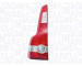 Zadné svetlo MAGNETI MARELLI 714028121702