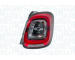 Zadné svetlo MAGNETI MARELLI 715010429700