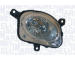 Diaľkový svetlomet MAGNETI MARELLI 712475001129