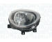 Hlavný svetlomet MAGNETI MARELLI 712484701129