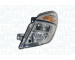 Hlavní světlomet MAGNETI MARELLI 710301273204