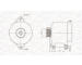 generátor MAGNETI MARELLI 063731306010