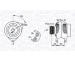 generátor MAGNETI MARELLI 063321753010