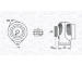 generátor MAGNETI MARELLI 063377427010