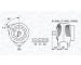 generátor MAGNETI MARELLI 063377466010
