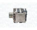 Alternátor MAGNETI MARELLI 063377597010