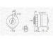 generátor MAGNETI MARELLI 063730077010