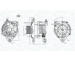 Alternátor MAGNETI MARELLI 063731946010