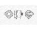 generátor MAGNETI MARELLI 063731591610