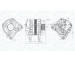 generátor MAGNETI MARELLI 063736232010