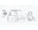 Startér MAGNETI MARELLI 063721452010