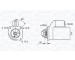 Startér MAGNETI MARELLI 063227486010