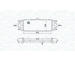 Chladič turba MAGNETI MARELLI 351319204010