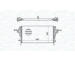 Chladič turba MAGNETI MARELLI 351319204440