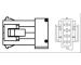 Lambda sonda MAGNETI MARELLI 466016355158